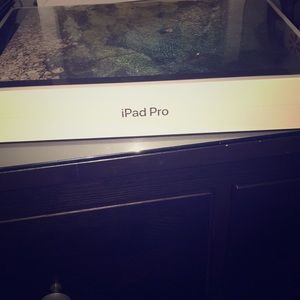 Brand New iPad Pro 64GB